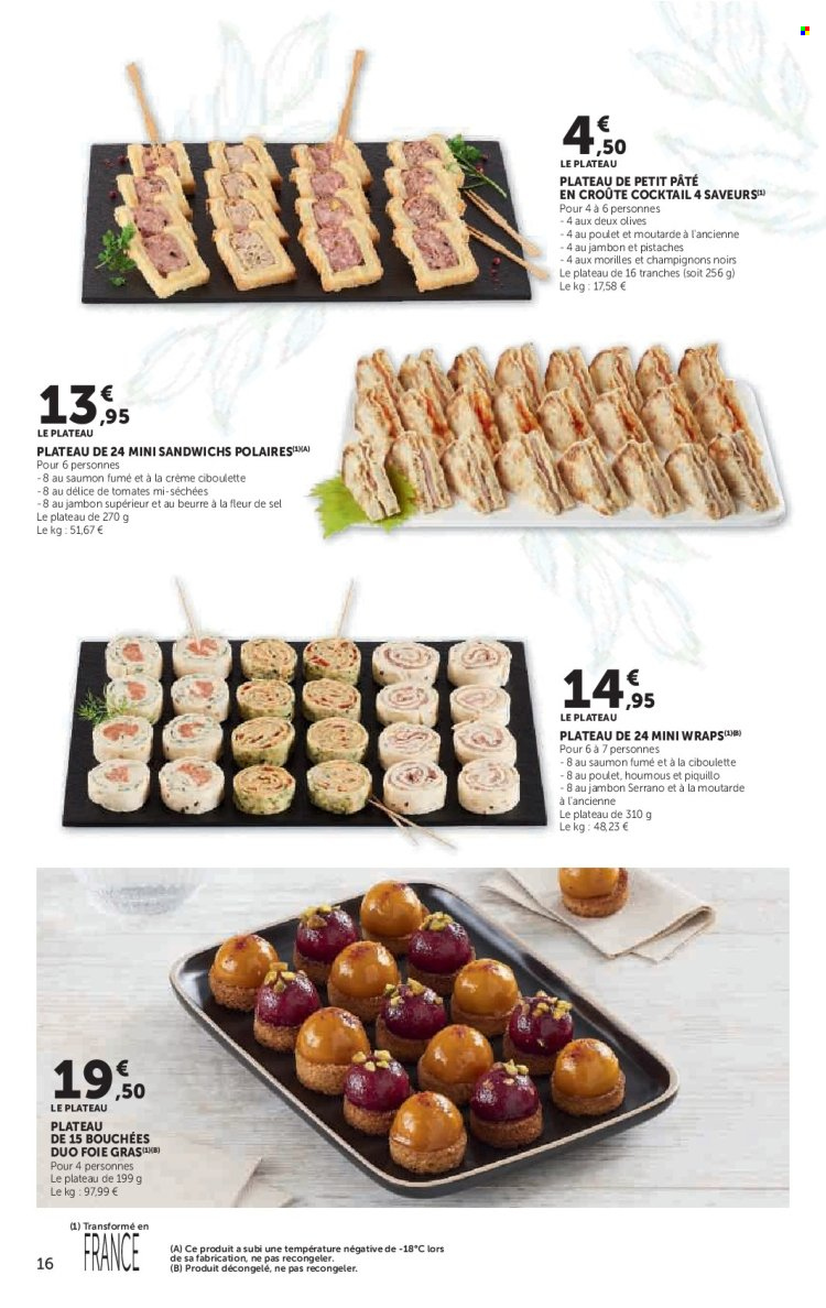 Catalogue HYPER U - 08.04.2025 - 05.10.2025. 
