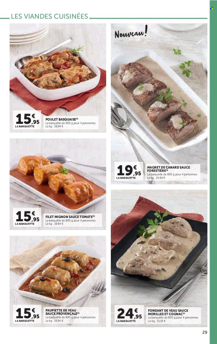 Catalogue HYPER U - 08.04.2025 - 05.10.2025. 