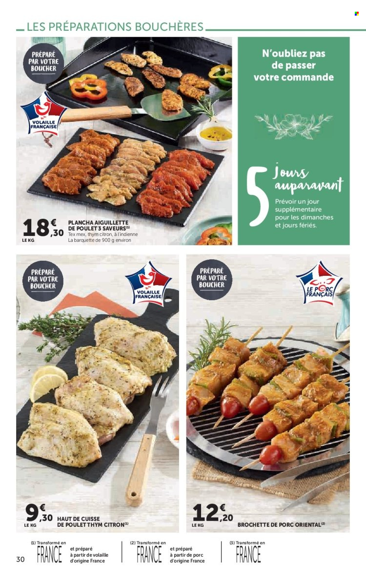 Catalogue HYPER U - 08.04.2025 - 05.10.2025. 