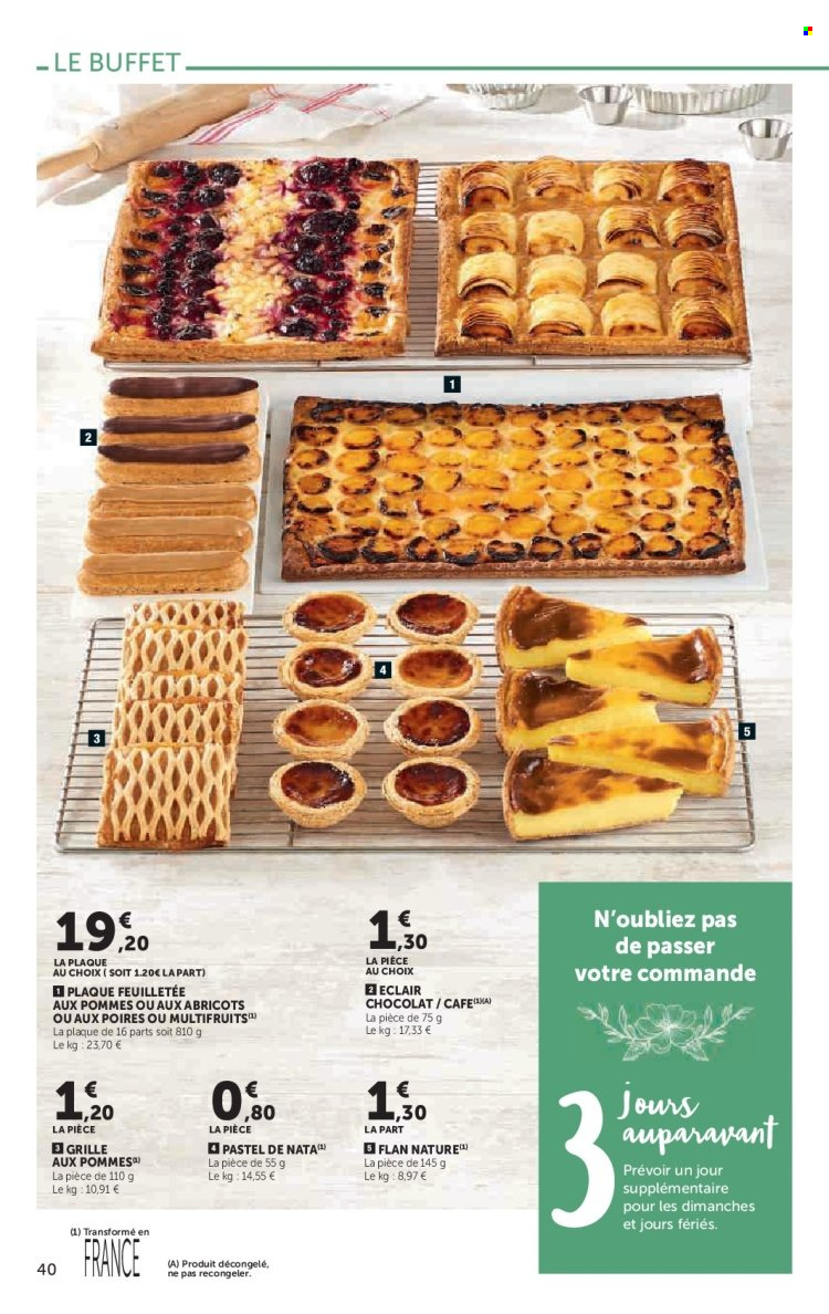 Catalogue HYPER U - 08.04.2025 - 05.10.2025. 