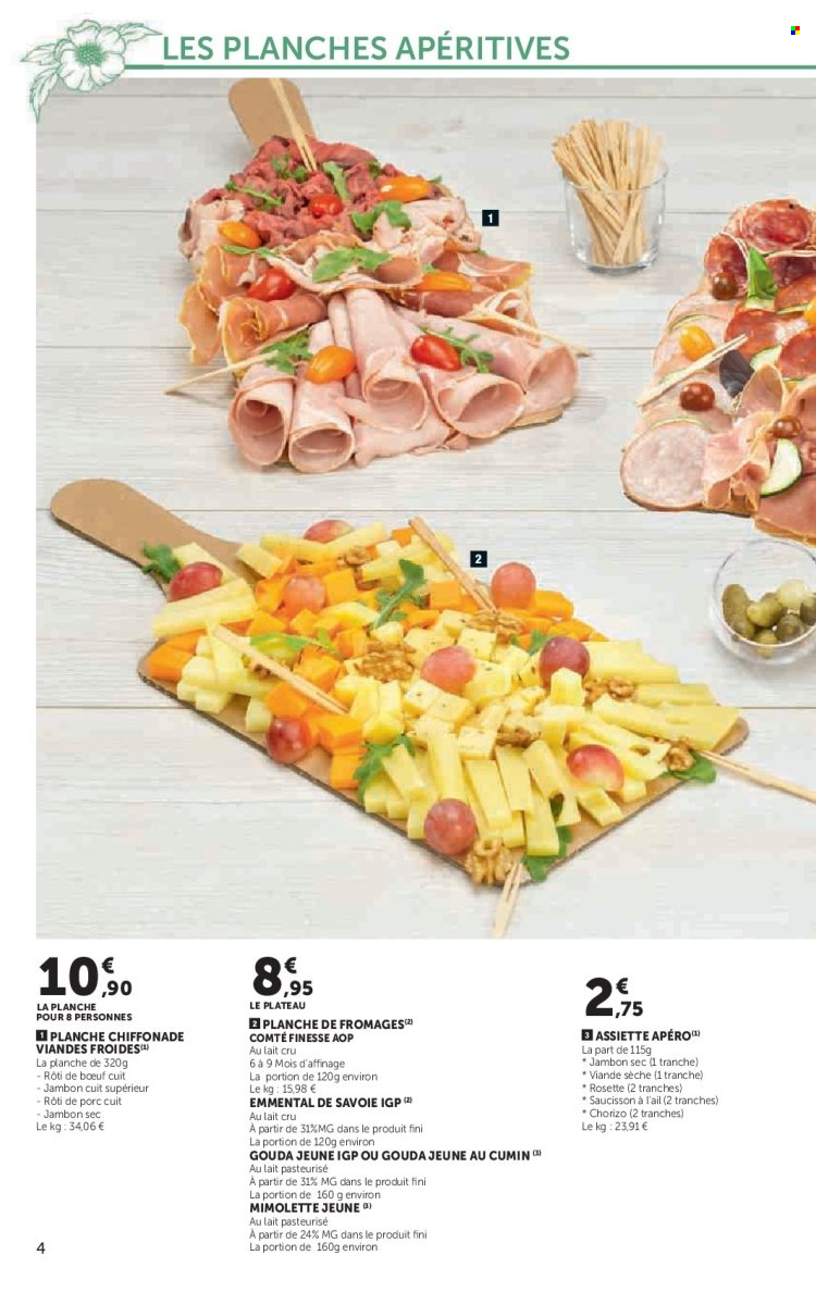 Catalogue U express - 08.04.2025 - 05.10.2025. 