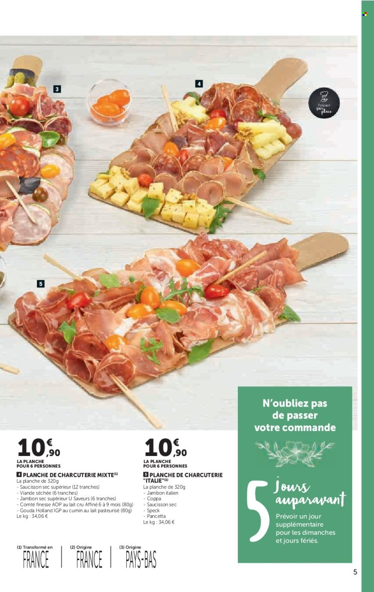 Catalogue U express - 08.04.2025 - 05.10.2025. 