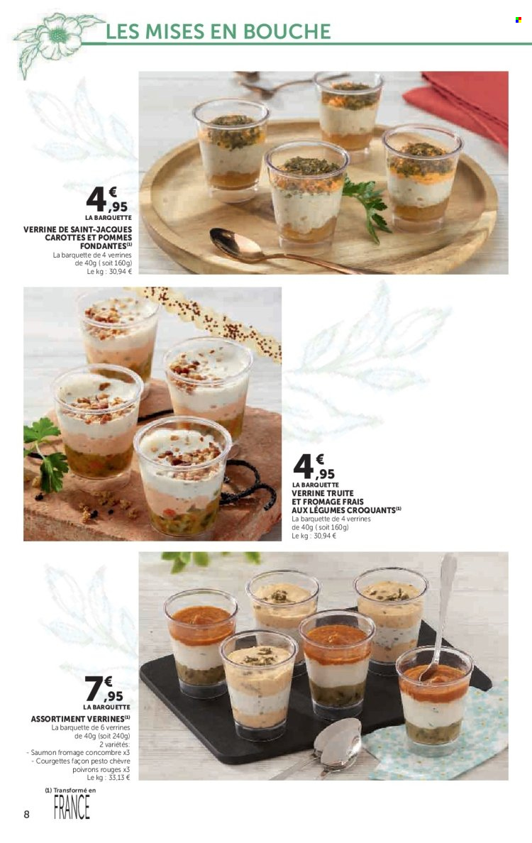 Catalogue U express - 08.04.2025 - 05.10.2025. 
