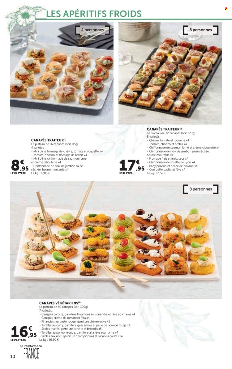 Catalogue U express - 08.04.2025 - 05.10.2025. 