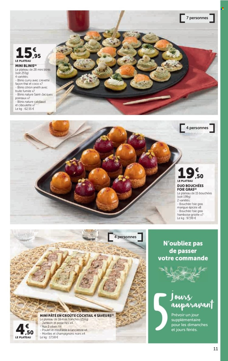 Catalogue U express - 08.04.2025 - 05.10.2025. 