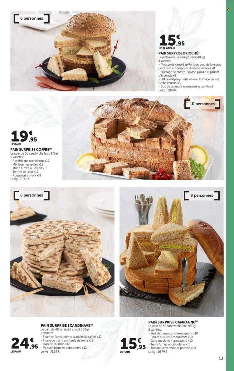 Catalogue U express - 08.04.2025 - 05.10.2025. 