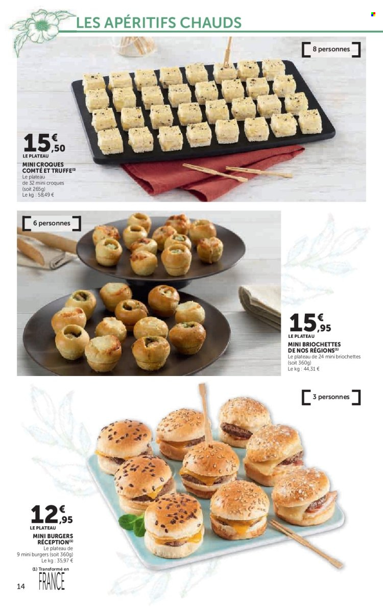 Catalogue U express - 08.04.2025 - 05.10.2025. 
