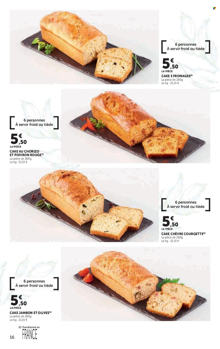 Catalogue U express - 08.04.2025 - 05.10.2025. 