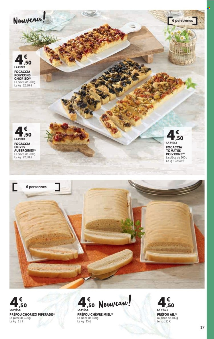 Catalogue U express - 08.04.2025 - 05.10.2025. 