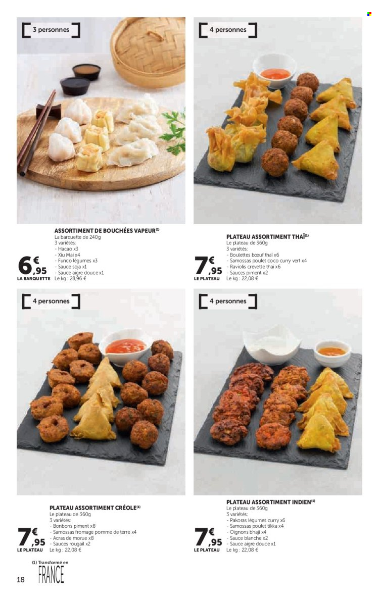 Catalogue U express - 08.04.2025 - 05.10.2025. 