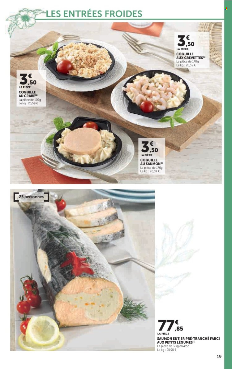 Catalogue U express - 08.04.2025 - 05.10.2025. 