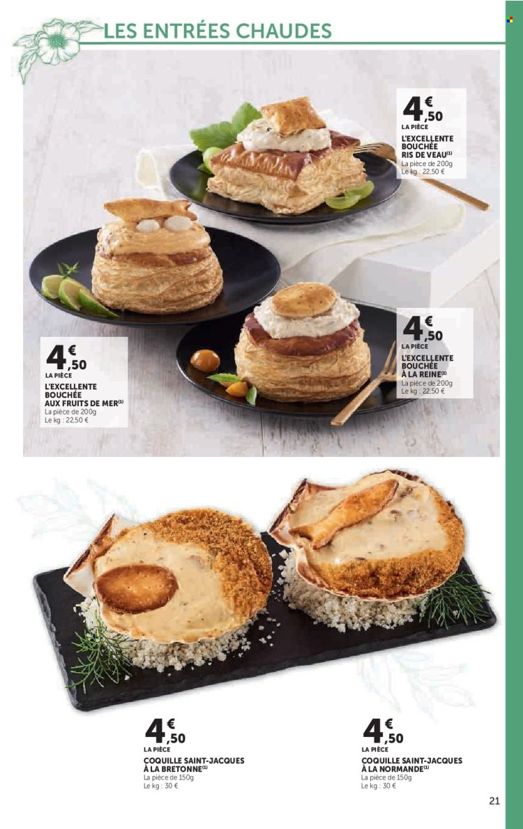 Catalogue U express - 08.04.2025 - 05.10.2025. 