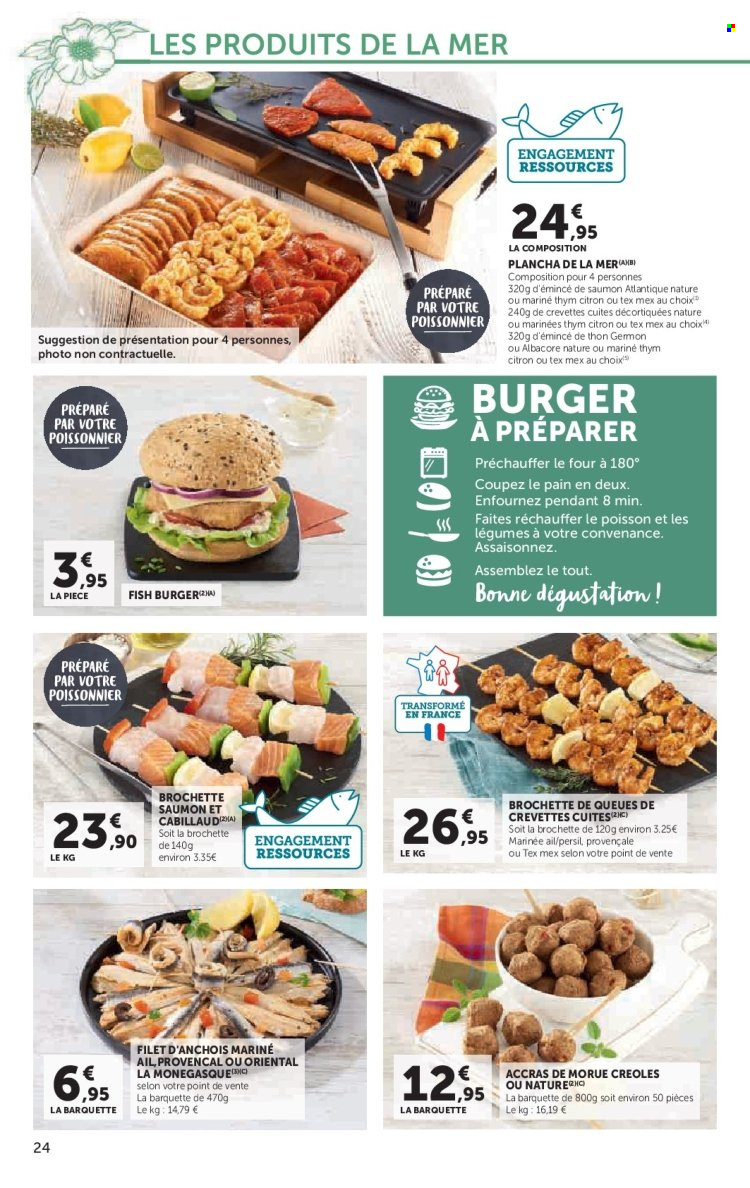 Catalogue U express - 08.04.2025 - 05.10.2025. 