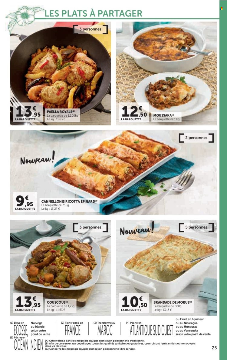 Catalogue U express - 08.04.2025 - 05.10.2025. 
