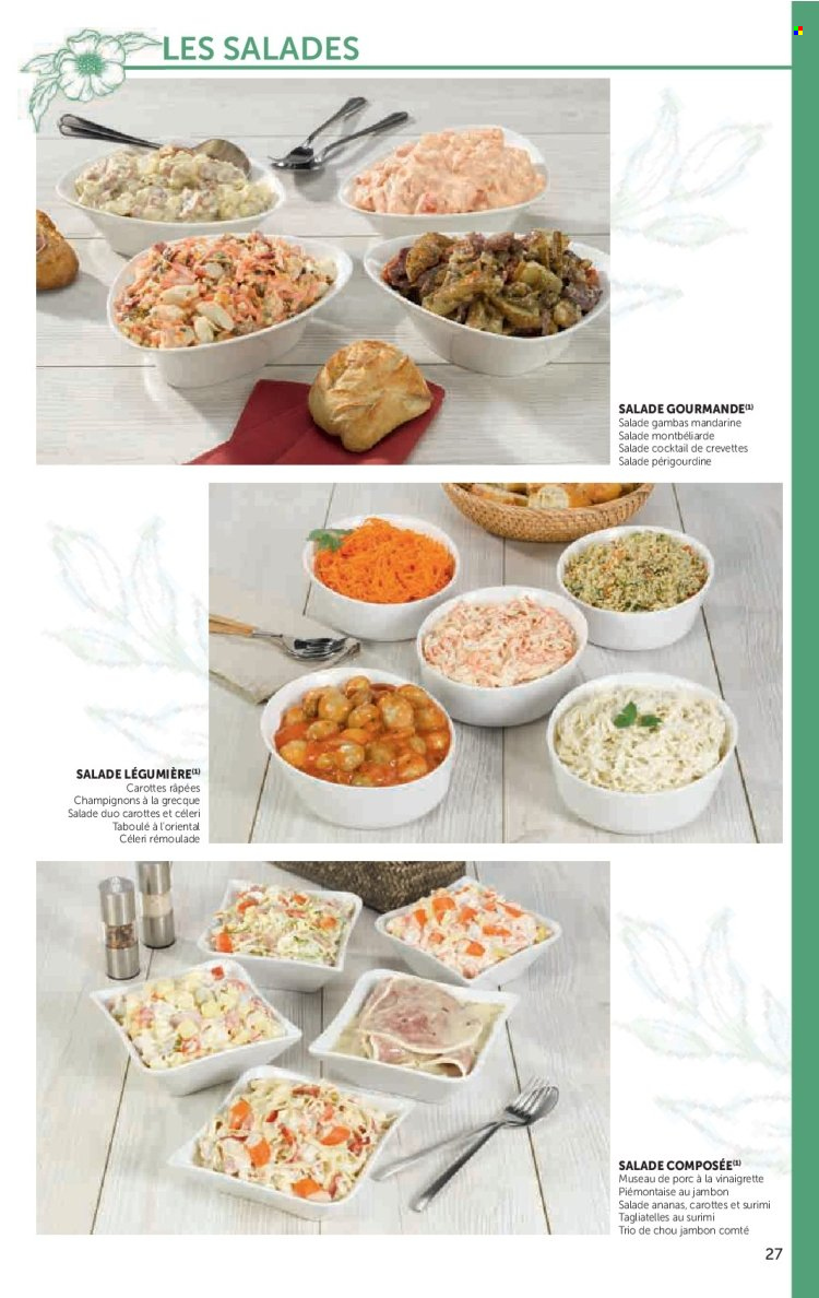 Catalogue U express - 08.04.2025 - 05.10.2025. 