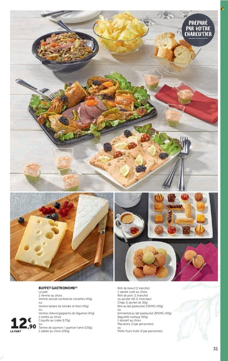 Catalogue U express - 08.04.2025 - 05.10.2025. 