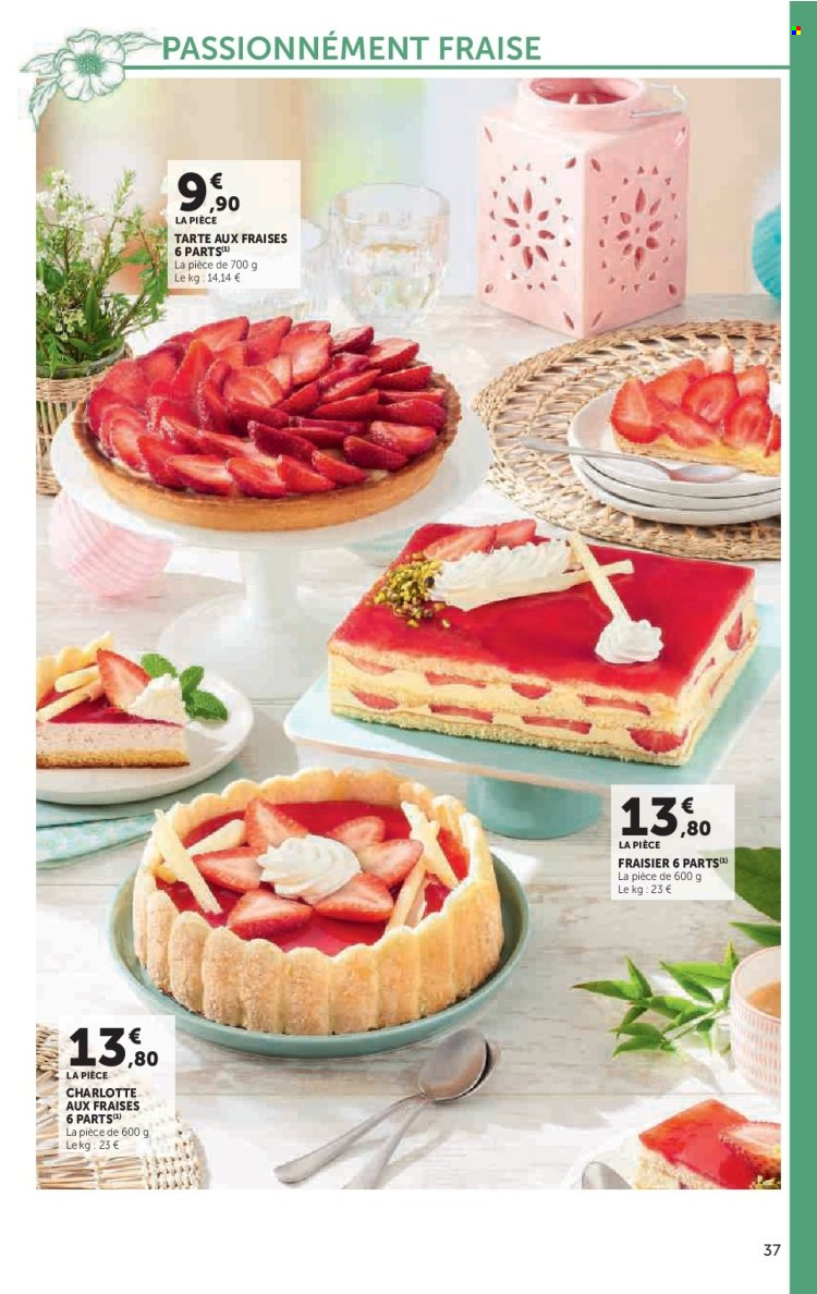 Catalogue U express - 08.04.2025 - 05.10.2025. 