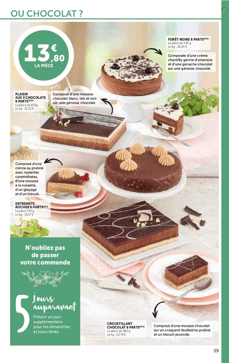 Catalogue U express - 08.04.2025 - 05.10.2025. 