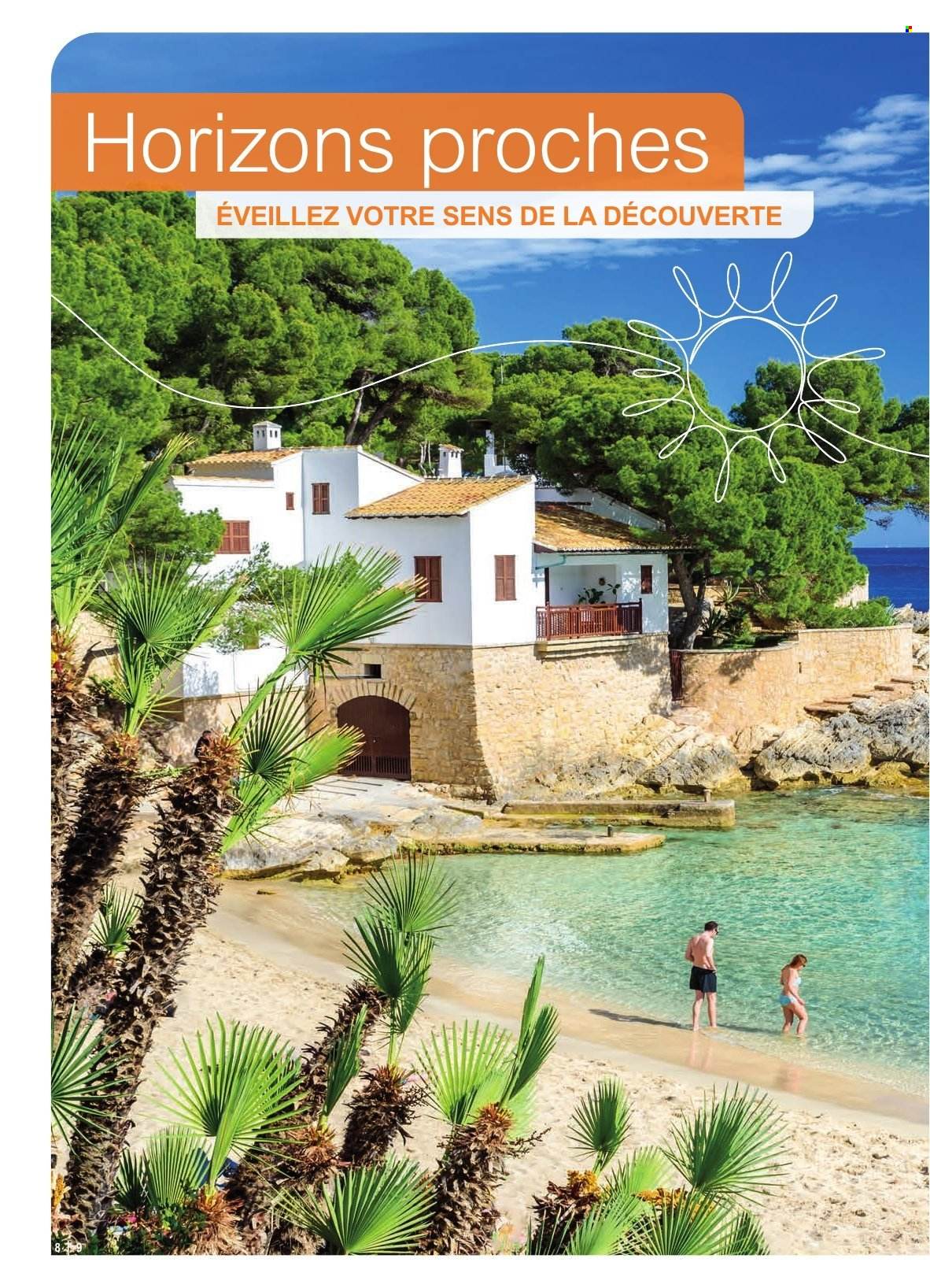 Catalogue E.Leclerc - 02.04.2025 - 31.10.2025. 