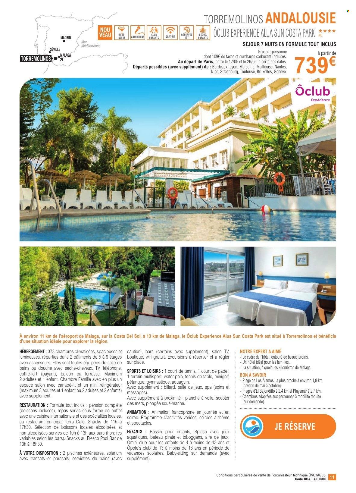 Catalogue E.Leclerc - 02.04.2025 - 31.10.2025. 