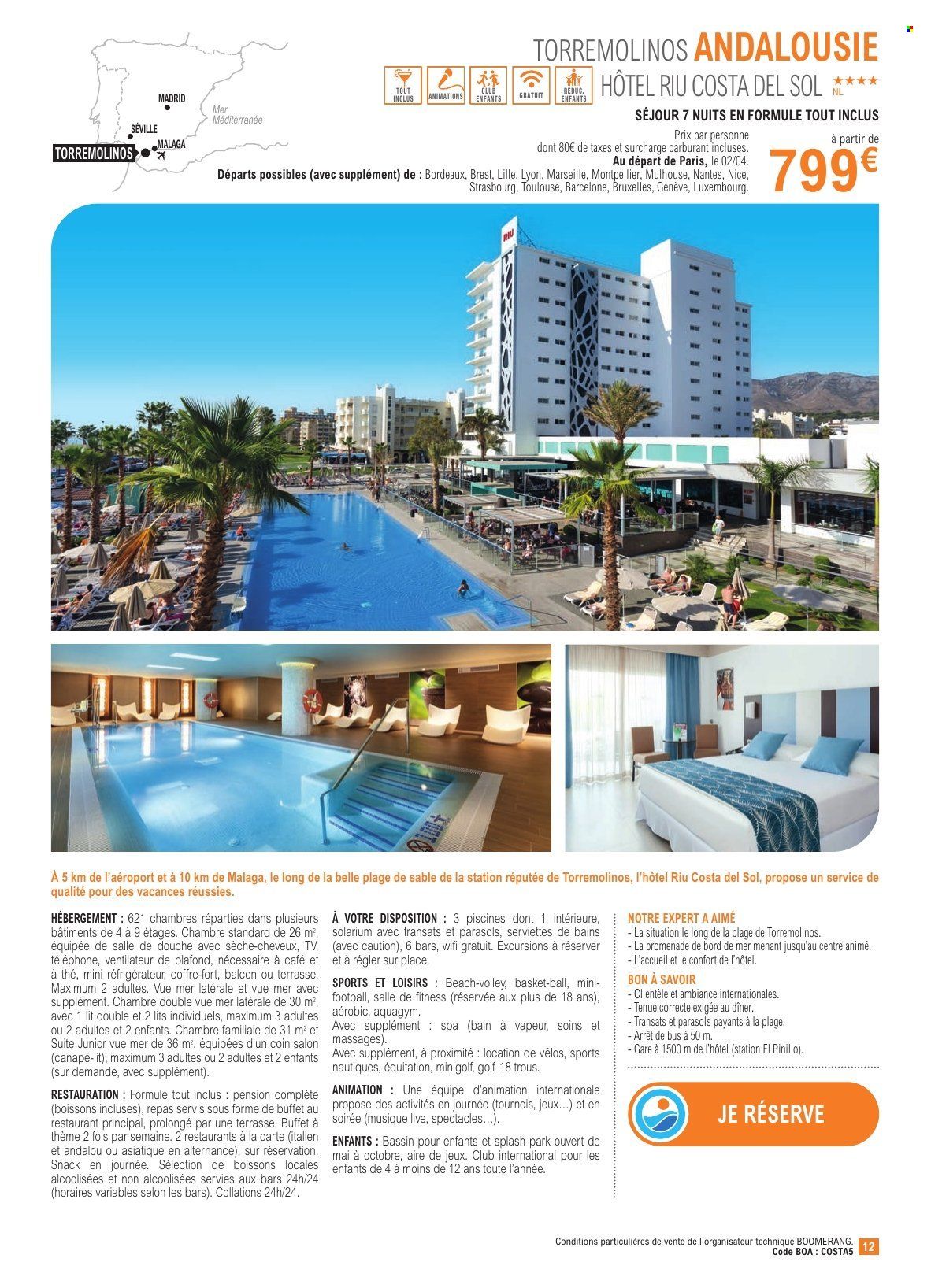 Catalogue E.Leclerc - 02.04.2025 - 31.10.2025. 