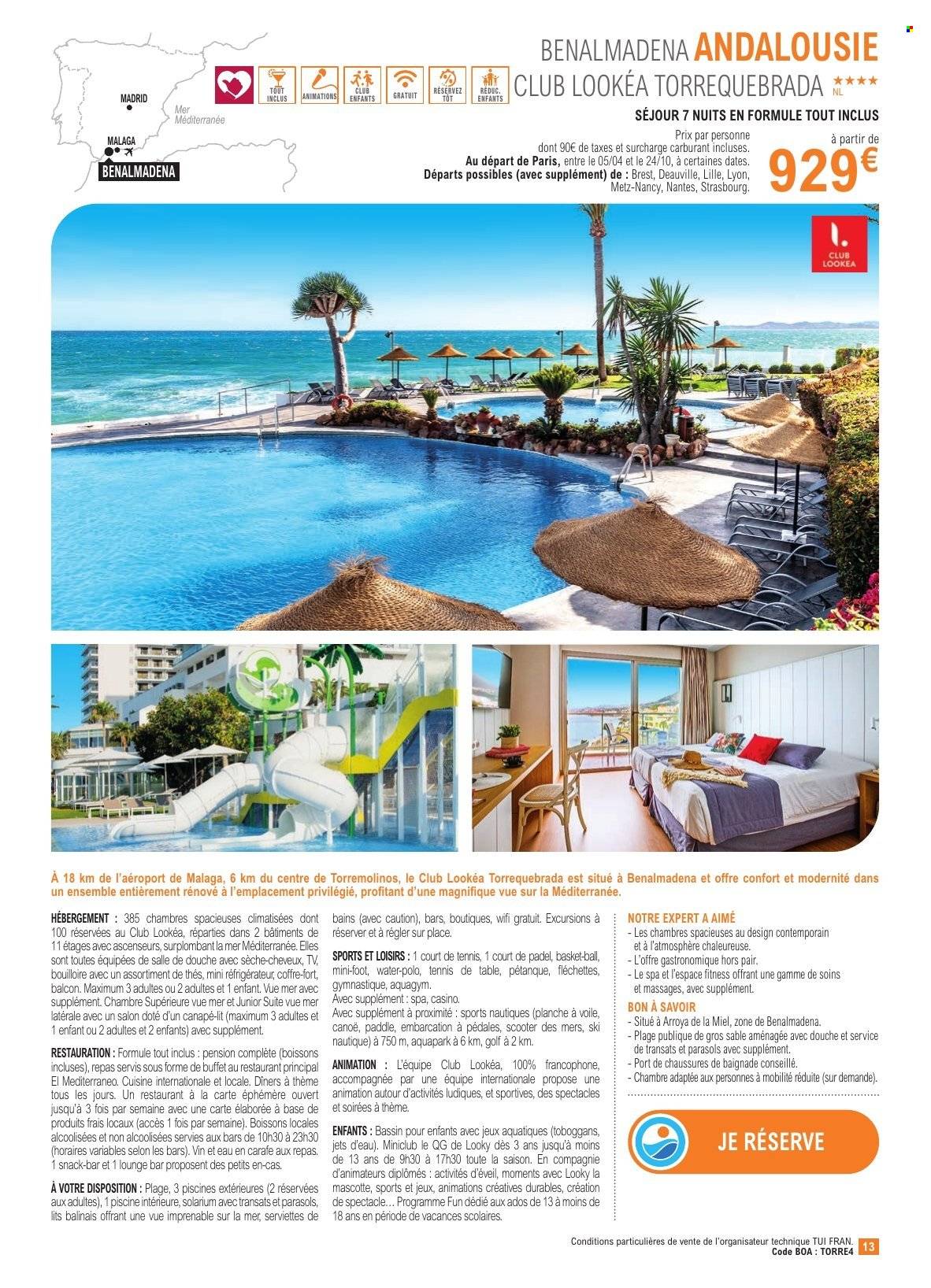 Catalogue E.Leclerc - 02.04.2025 - 31.10.2025. 