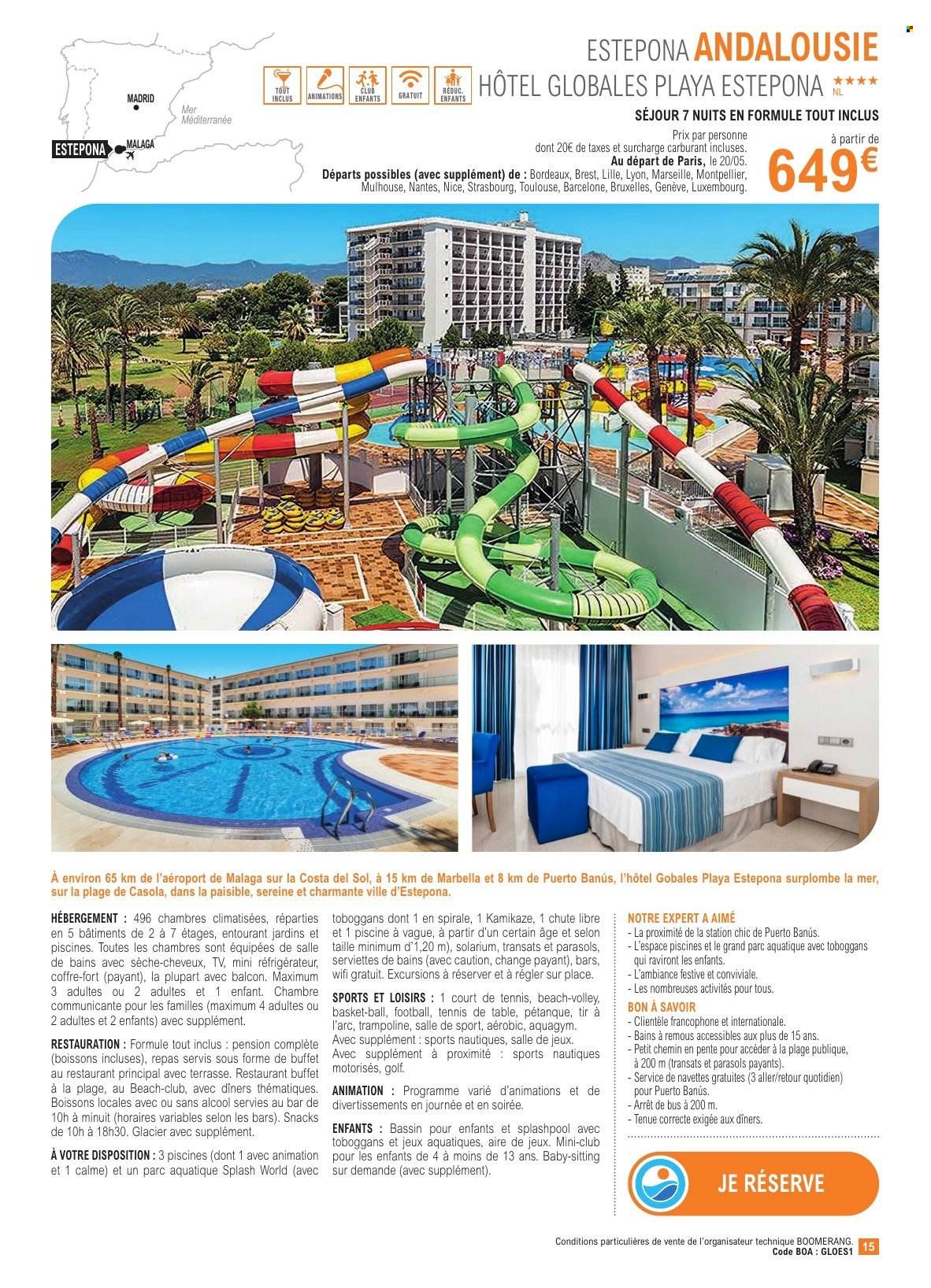 Catalogue E.Leclerc - 02.04.2025 - 31.10.2025. 