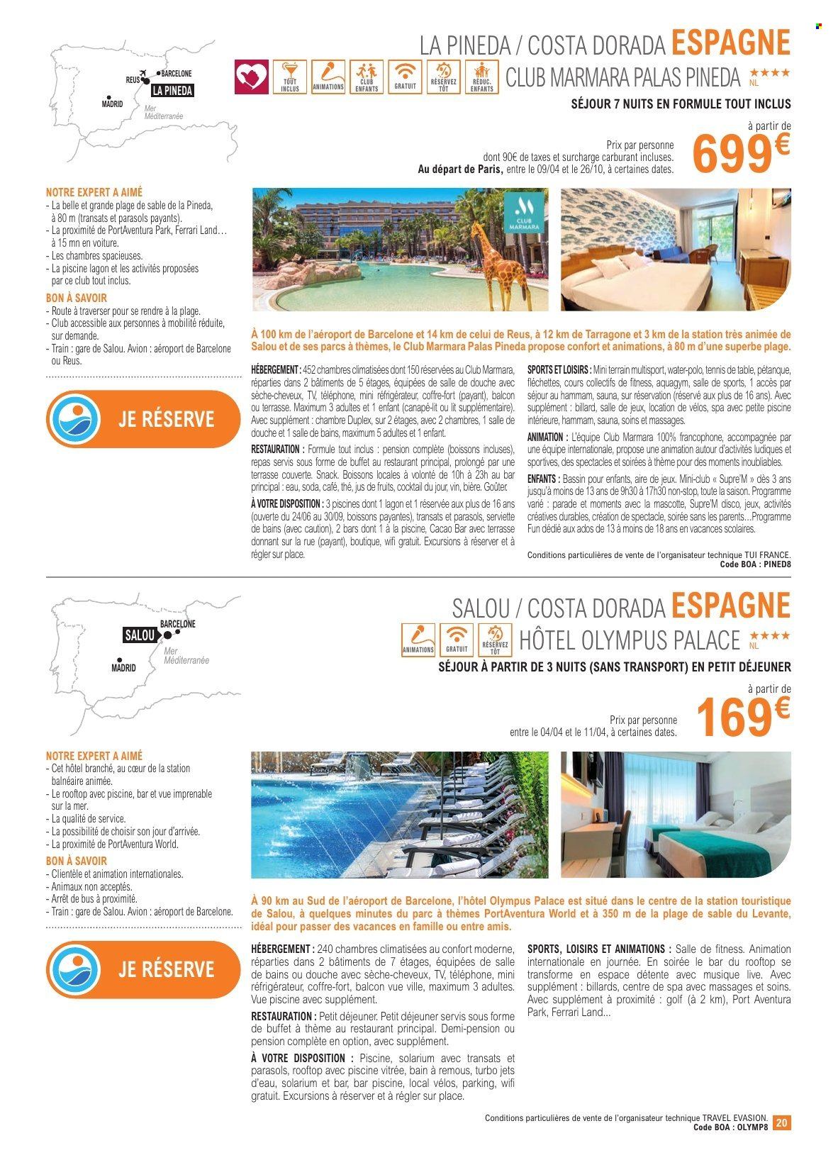 Catalogue E.Leclerc - 02.04.2025 - 31.10.2025. 