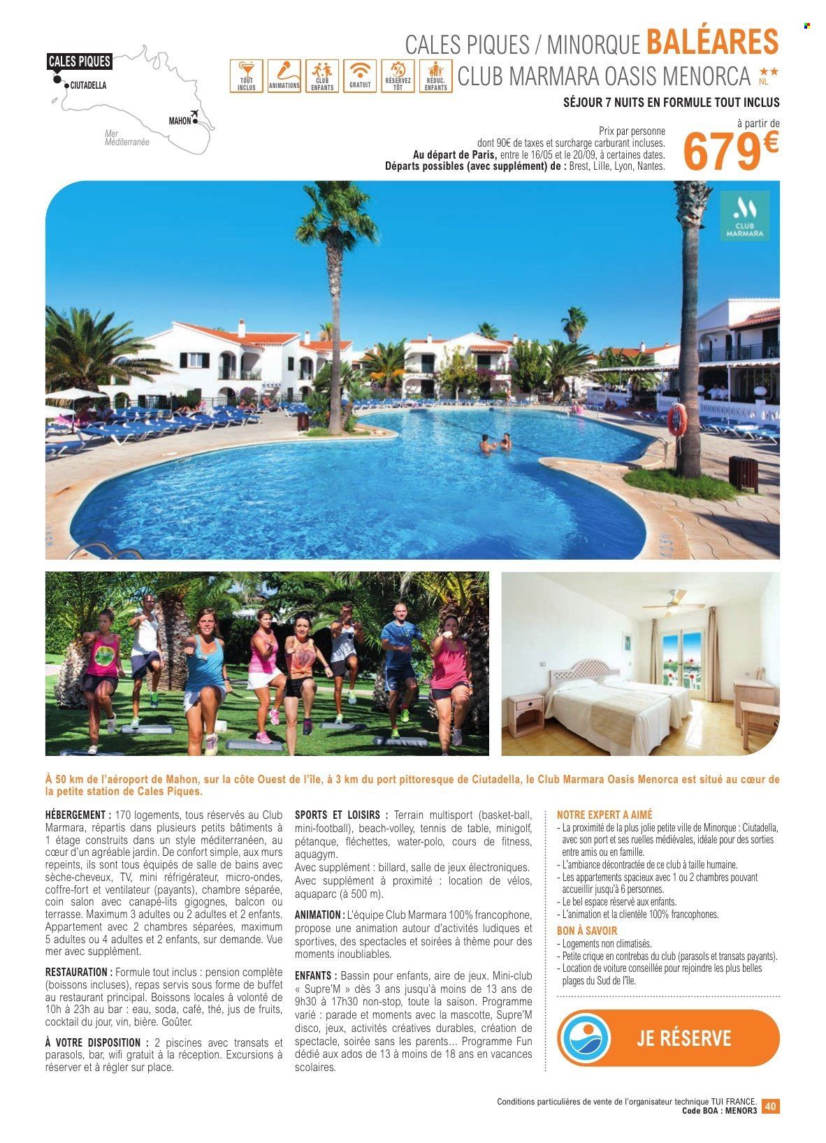 Catalogue E.Leclerc - 02.04.2025 - 31.10.2025. 