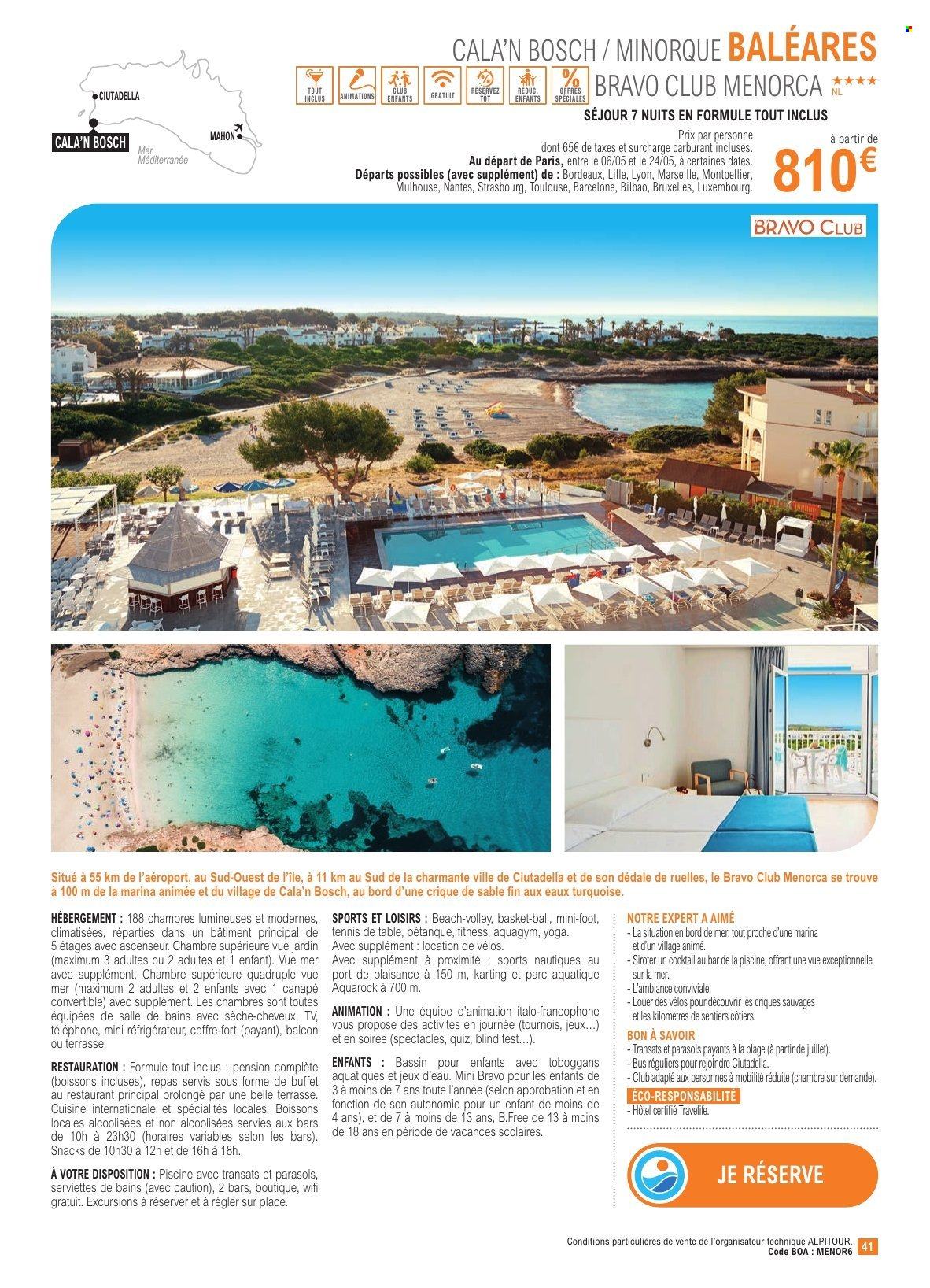 Catalogue E.Leclerc - 02.04.2025 - 31.10.2025. 