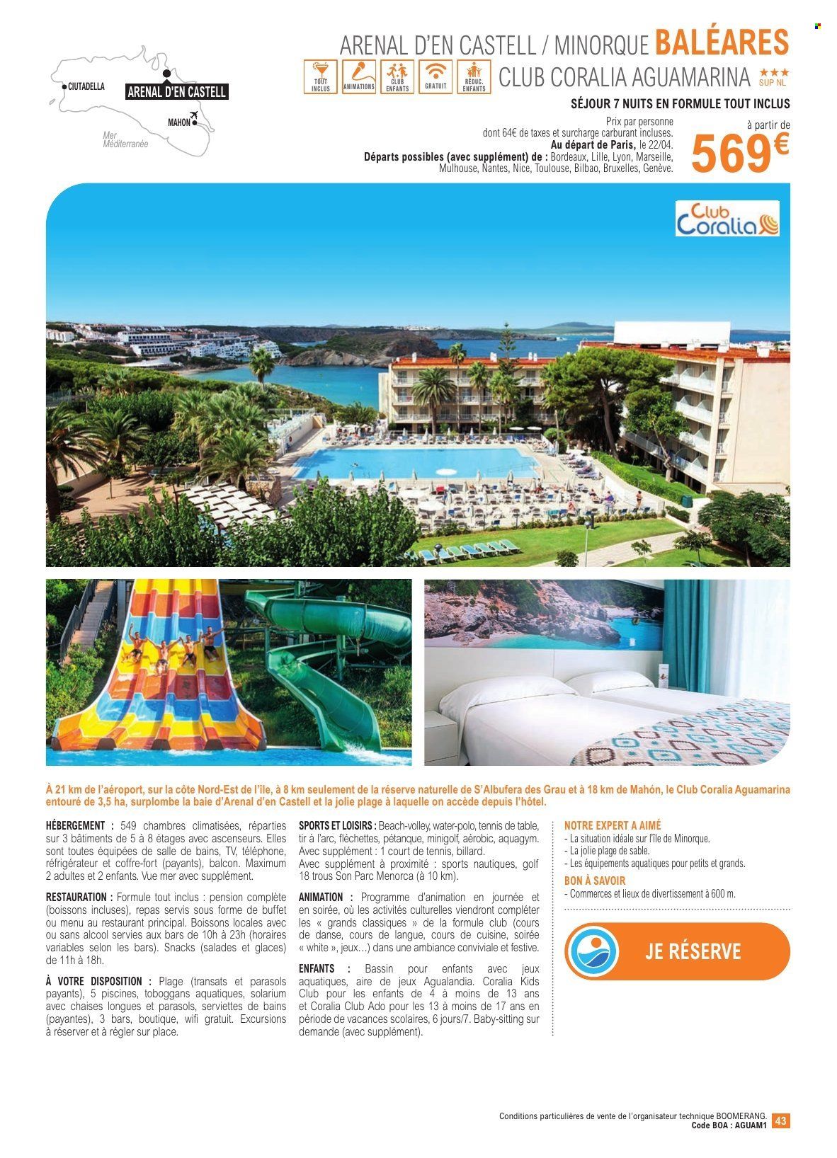 Catalogue E.Leclerc - 02.04.2025 - 31.10.2025. 