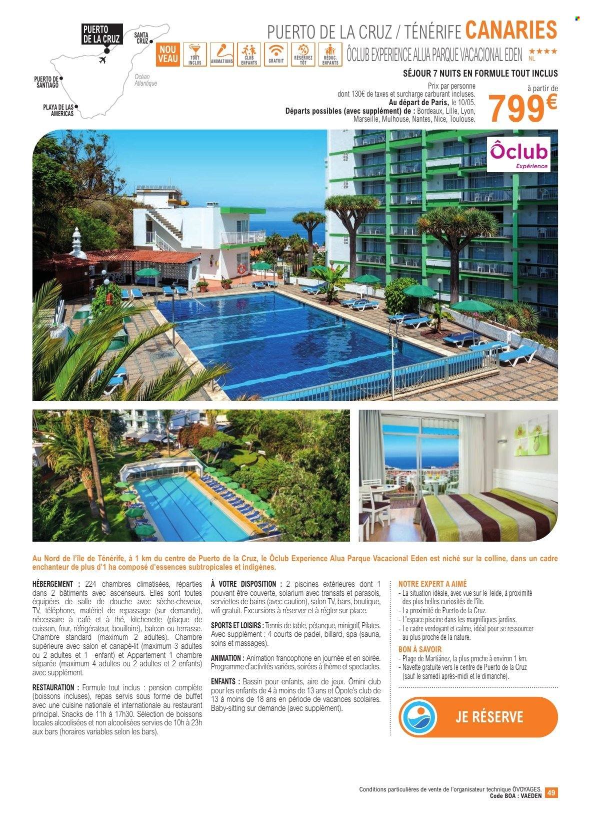 Catalogue E.Leclerc - 02.04.2025 - 31.10.2025. 