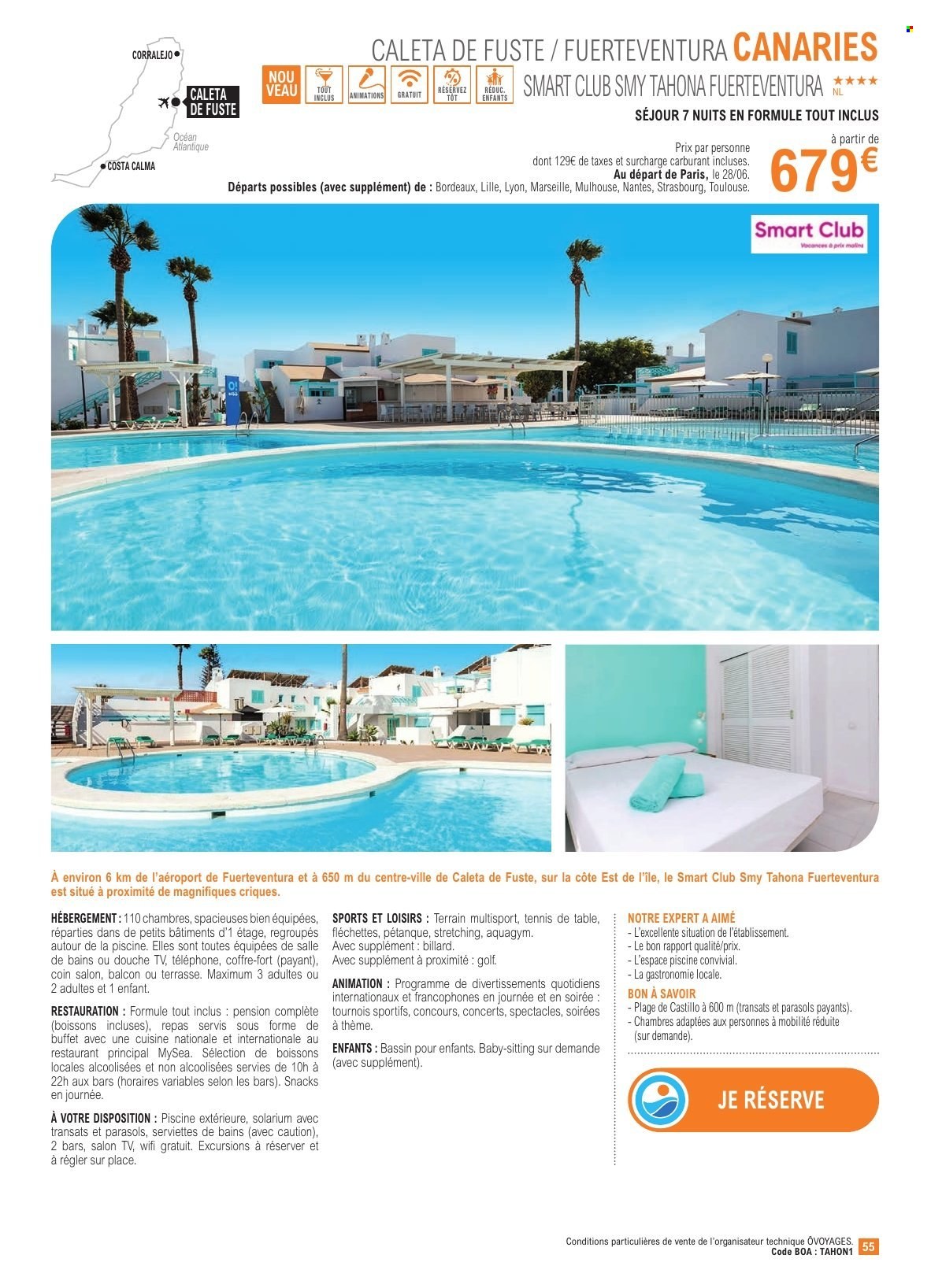 Catalogue E.Leclerc - 02.04.2025 - 31.10.2025. 
