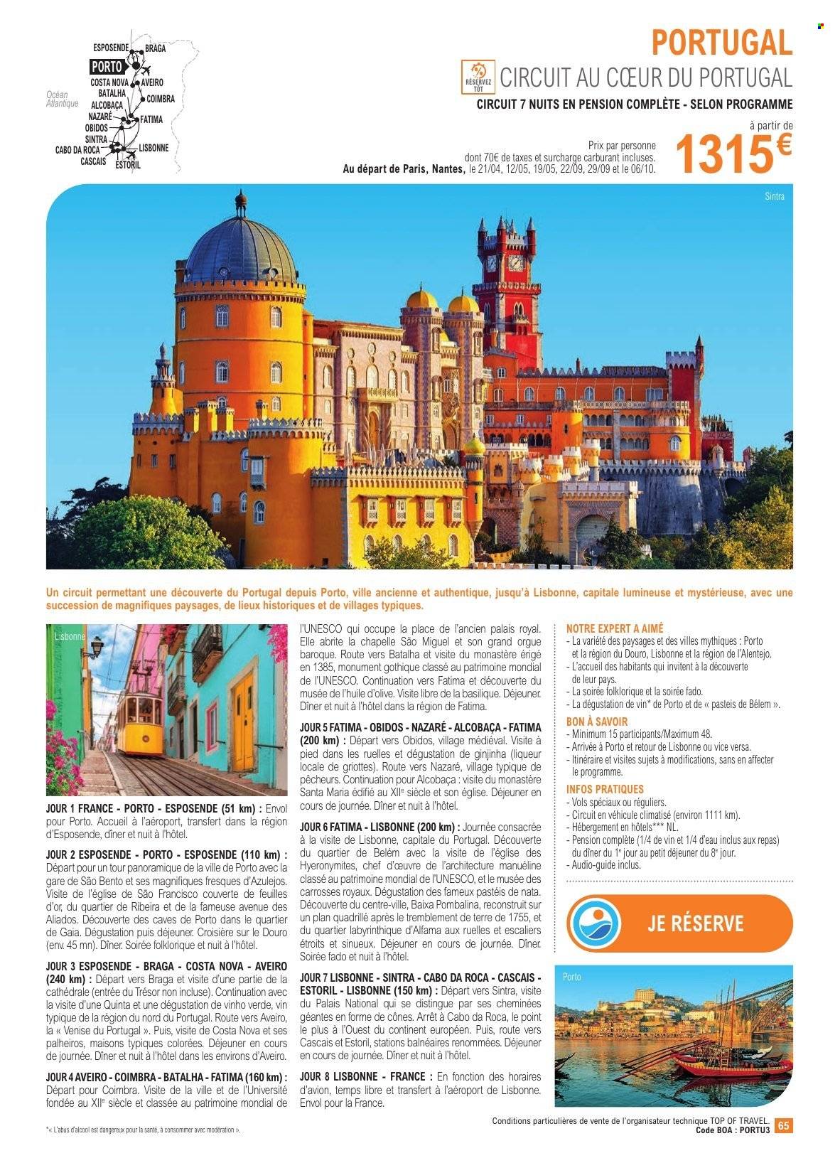 Catalogue E.Leclerc - 02.04.2025 - 31.10.2025. 