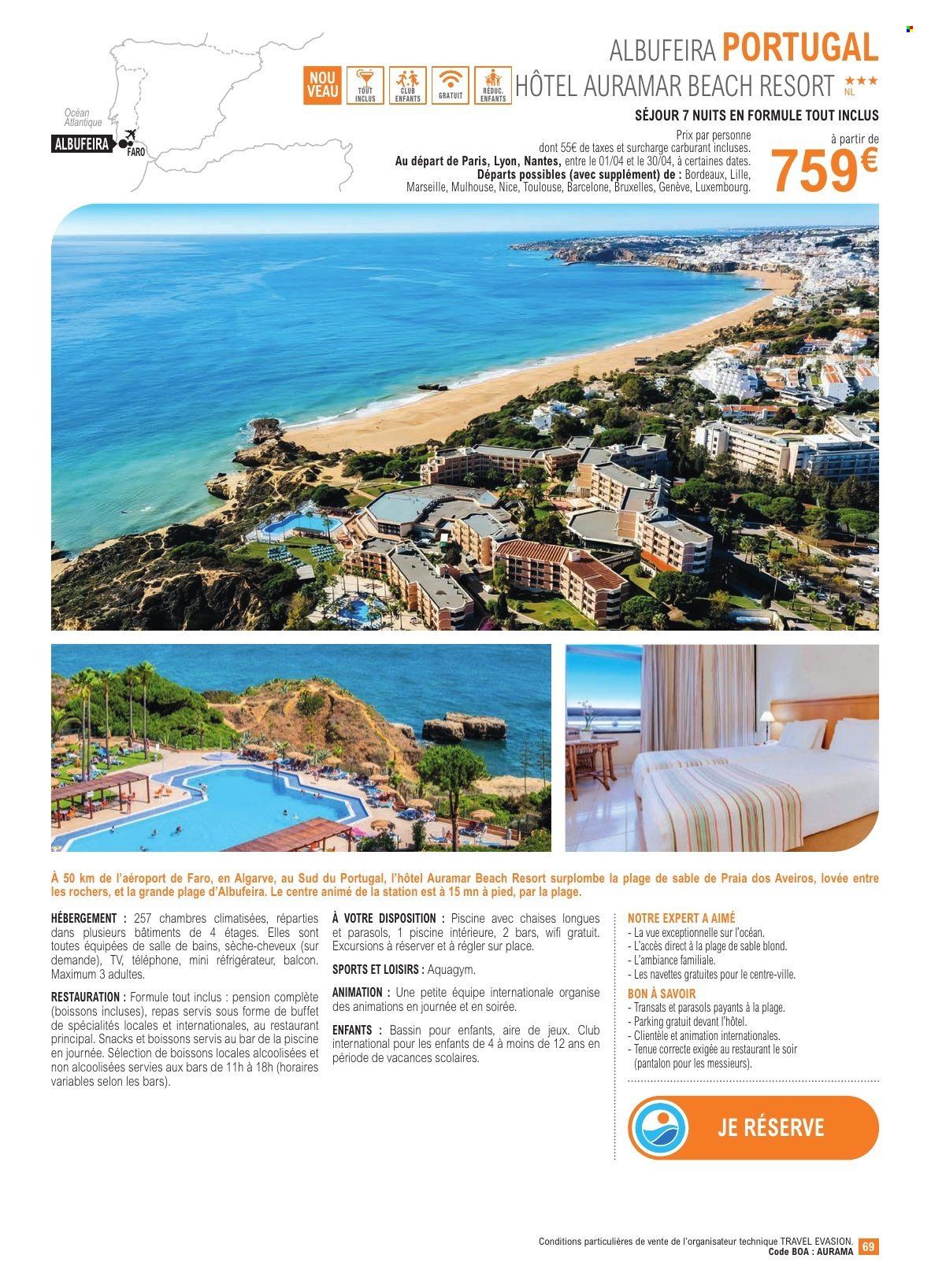 Catalogue E.Leclerc - 02.04.2025 - 31.10.2025. 