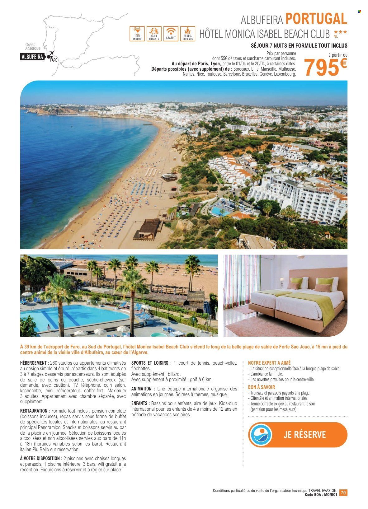Catalogue E.Leclerc - 02.04.2025 - 31.10.2025. 