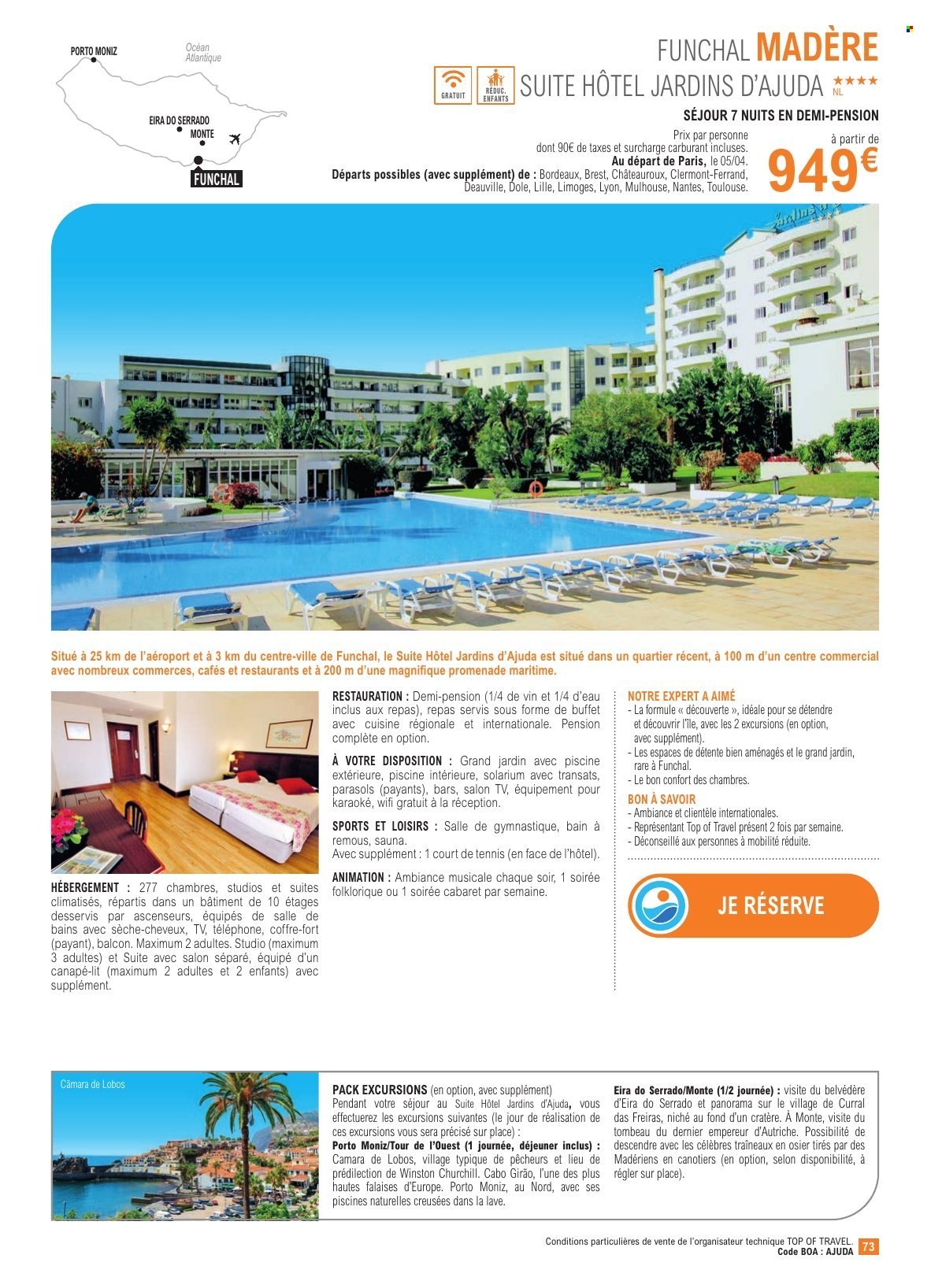 Catalogue E.Leclerc - 02.04.2025 - 31.10.2025. 
