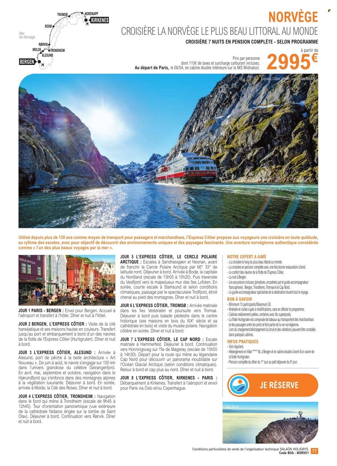 Catalogue E.Leclerc - 02.04.2025 - 31.10.2025. 