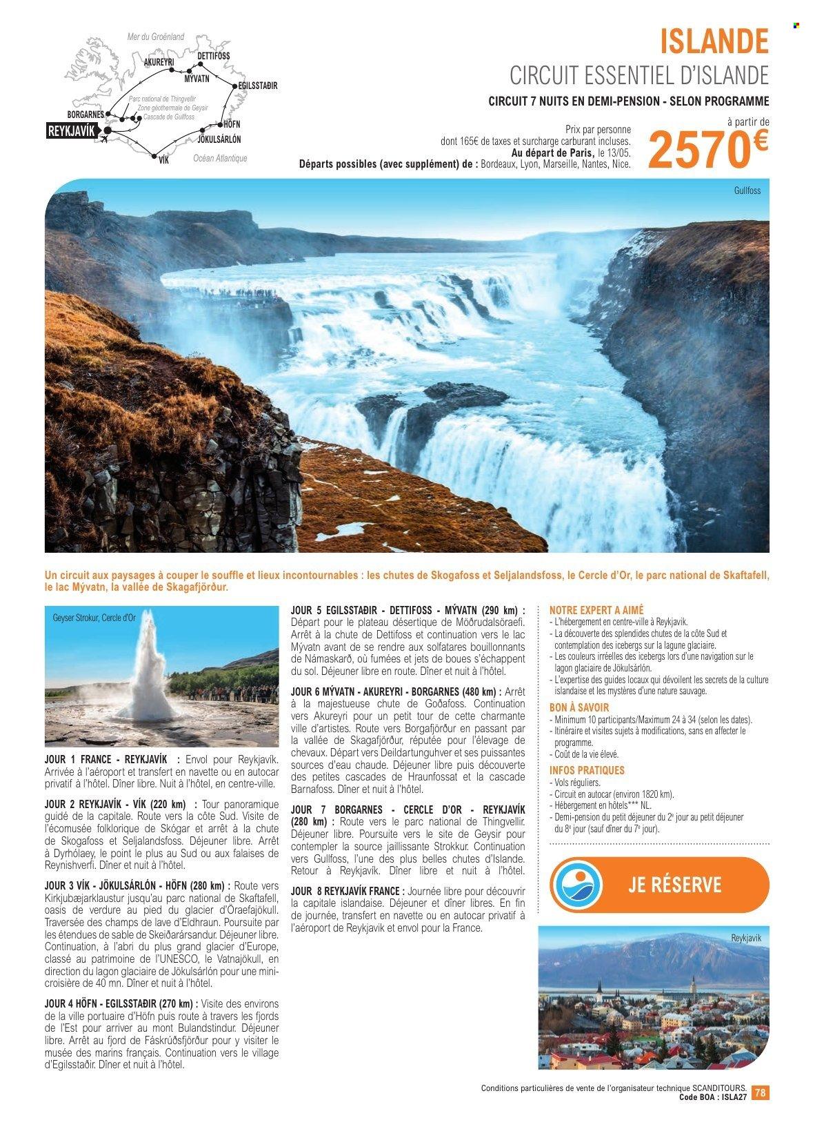 Catalogue E.Leclerc - 02.04.2025 - 31.10.2025. 