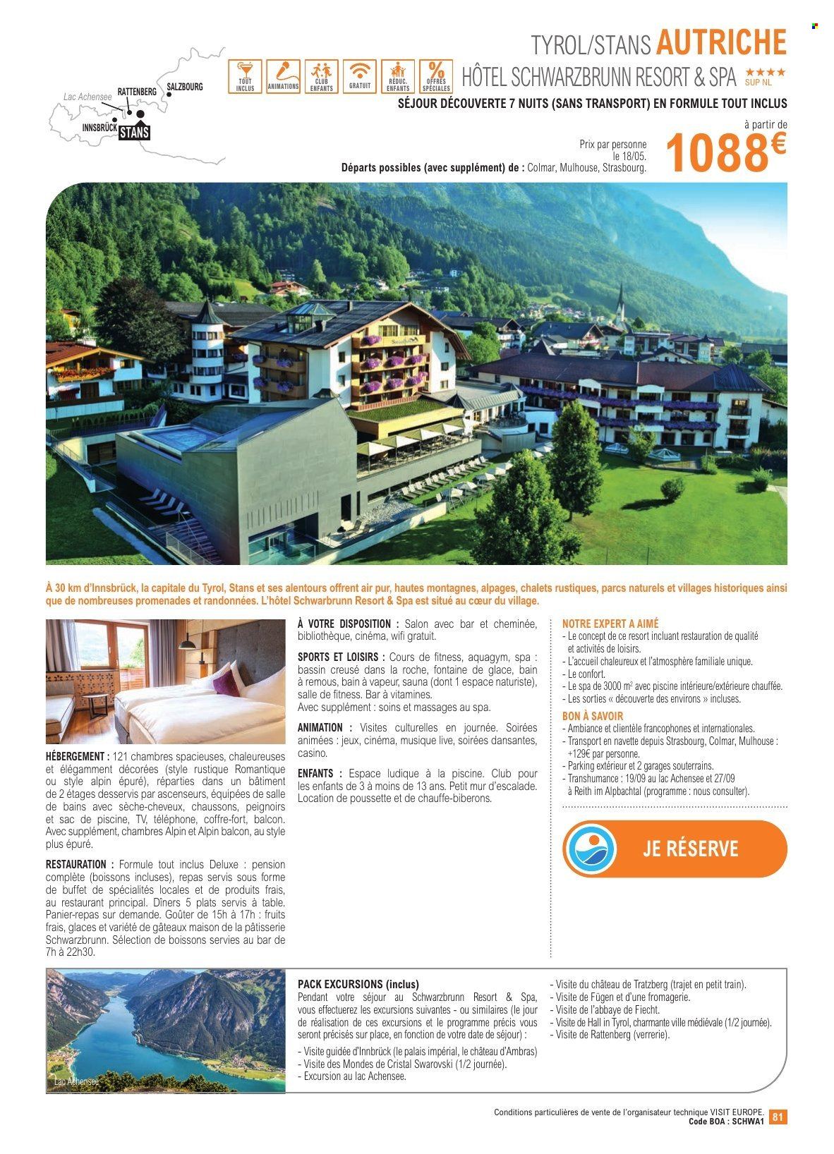 Catalogue E.Leclerc - 02.04.2025 - 31.10.2025. 