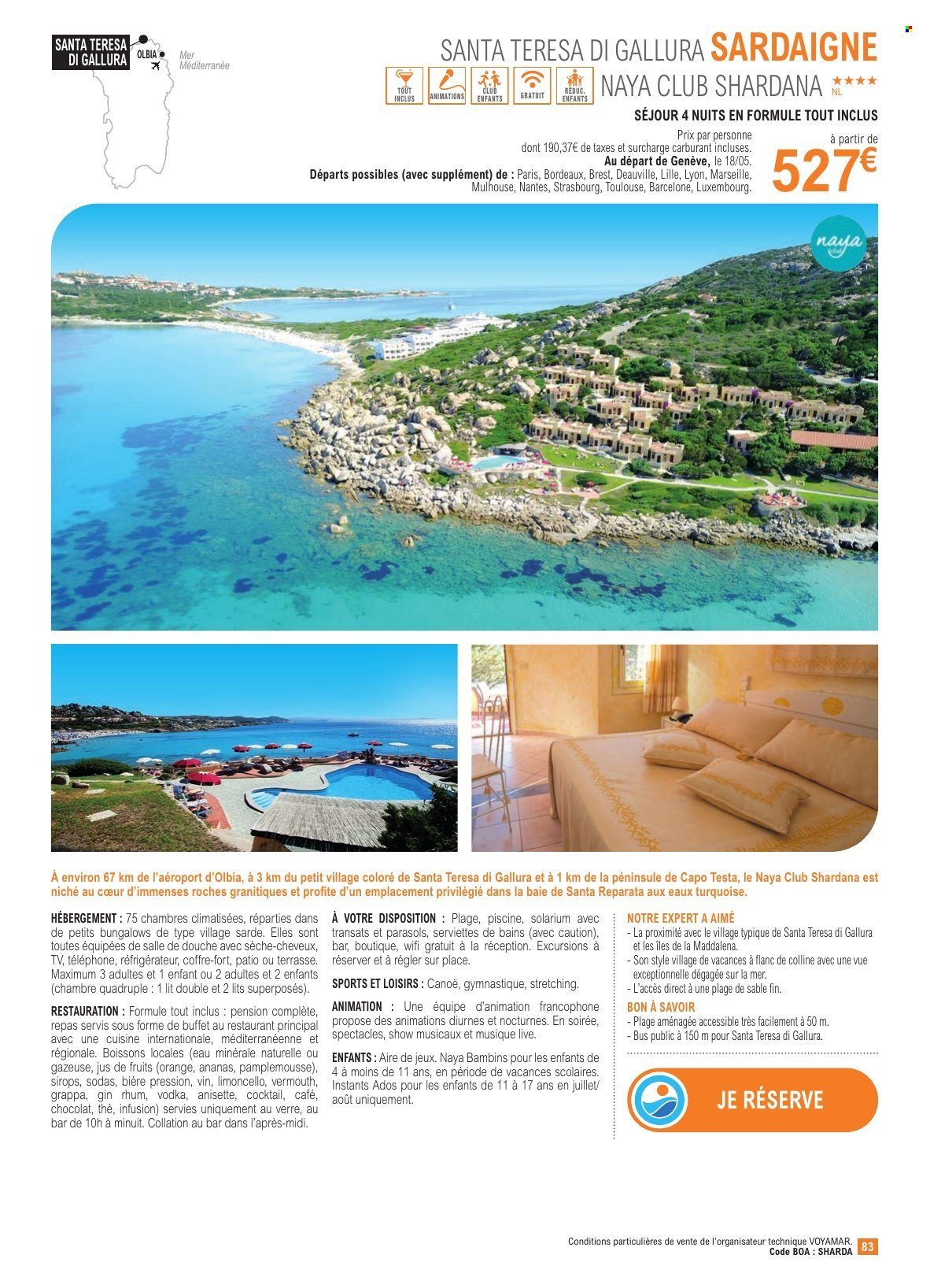 Catalogue E.Leclerc - 02.04.2025 - 31.10.2025. 