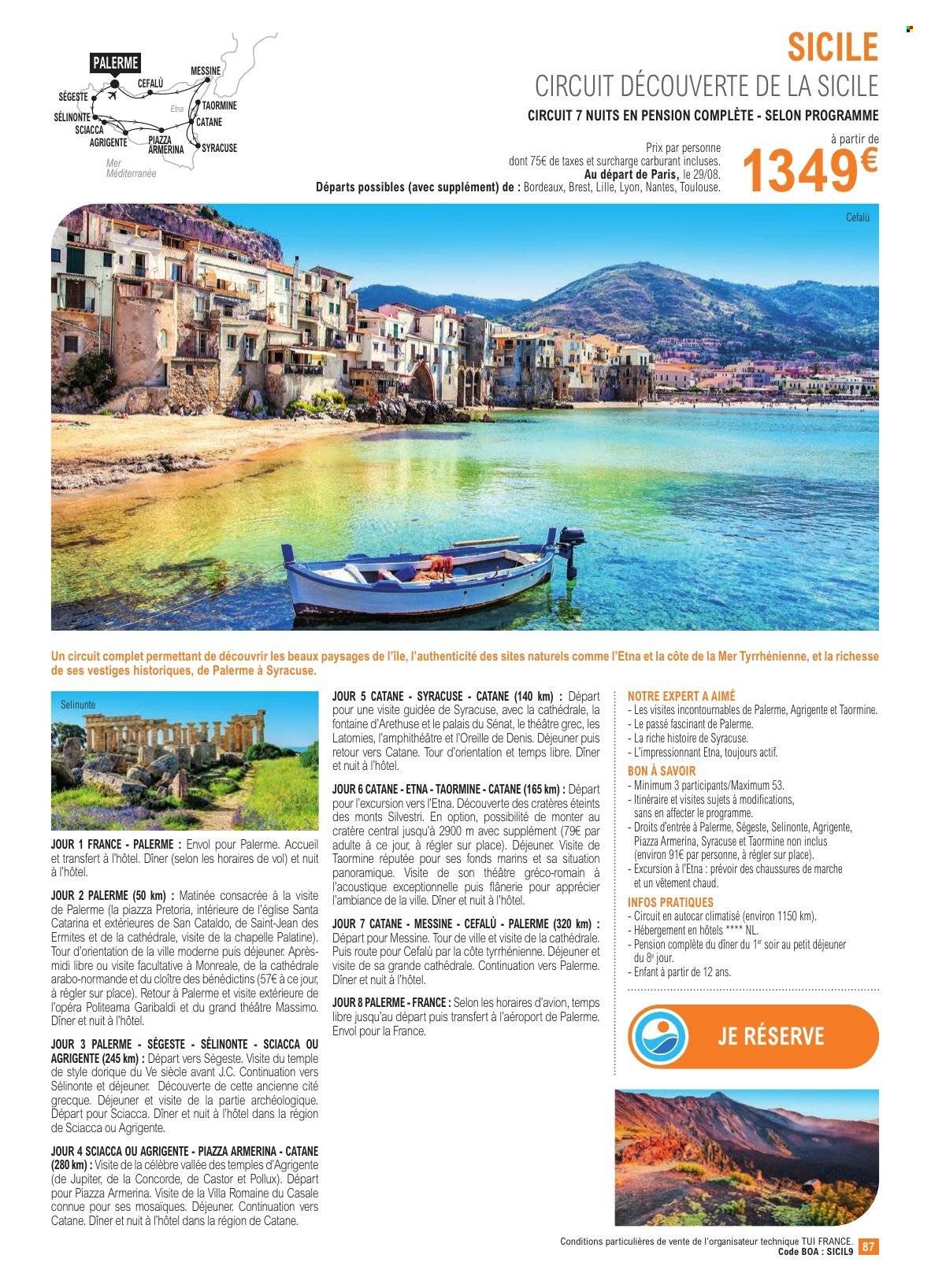 Catalogue E.Leclerc - 02.04.2025 - 31.10.2025. 
