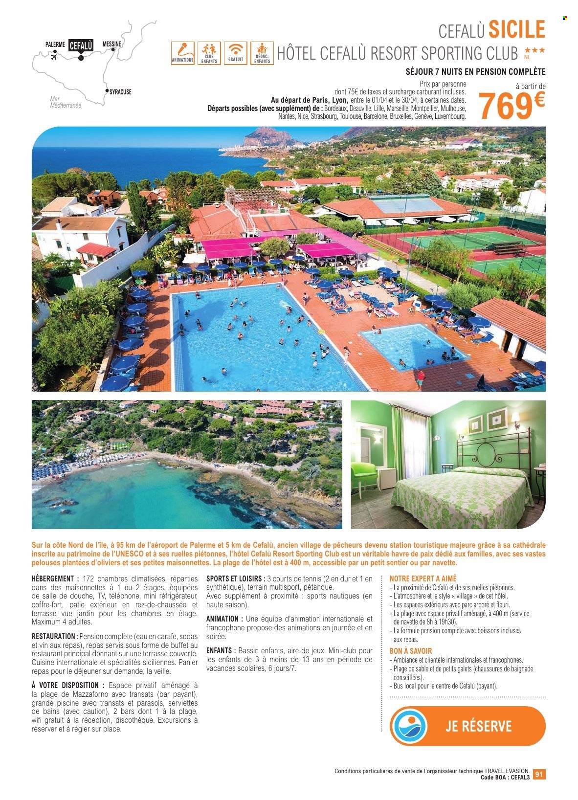 Catalogue E.Leclerc - 02.04.2025 - 31.10.2025. 