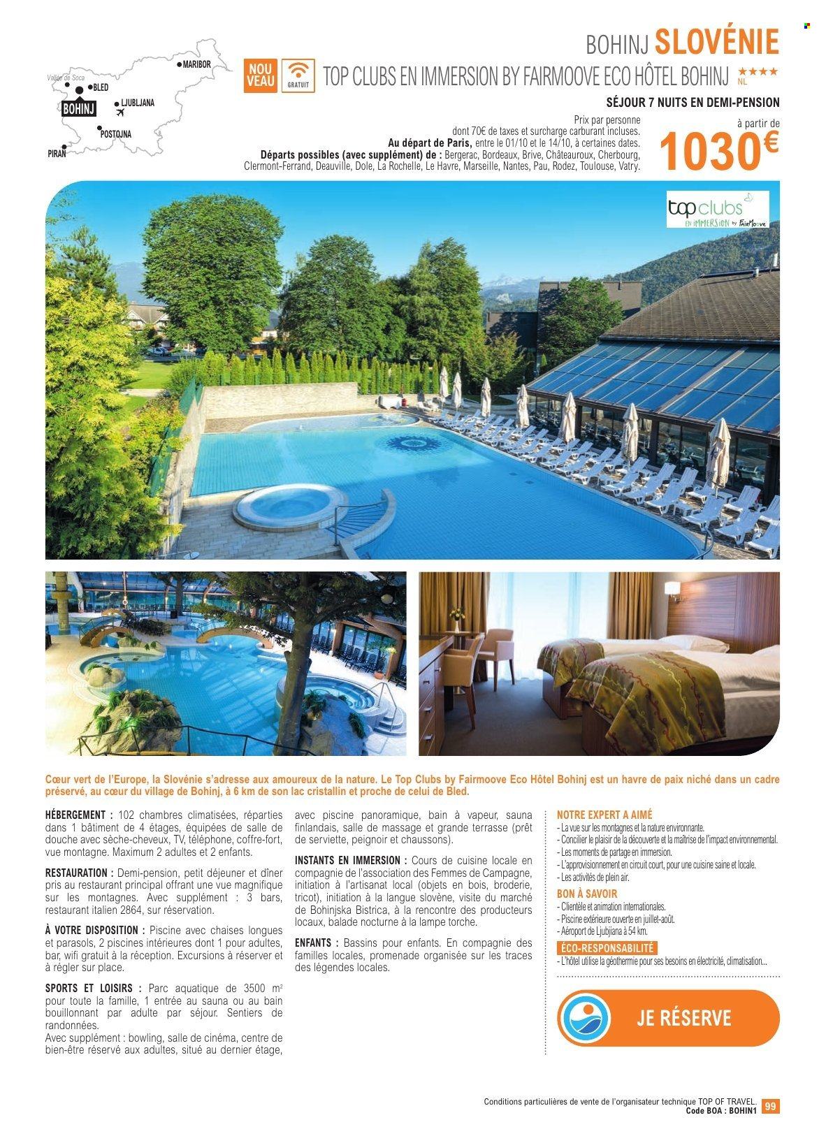 Catalogue E.Leclerc - 02.04.2025 - 31.10.2025. 