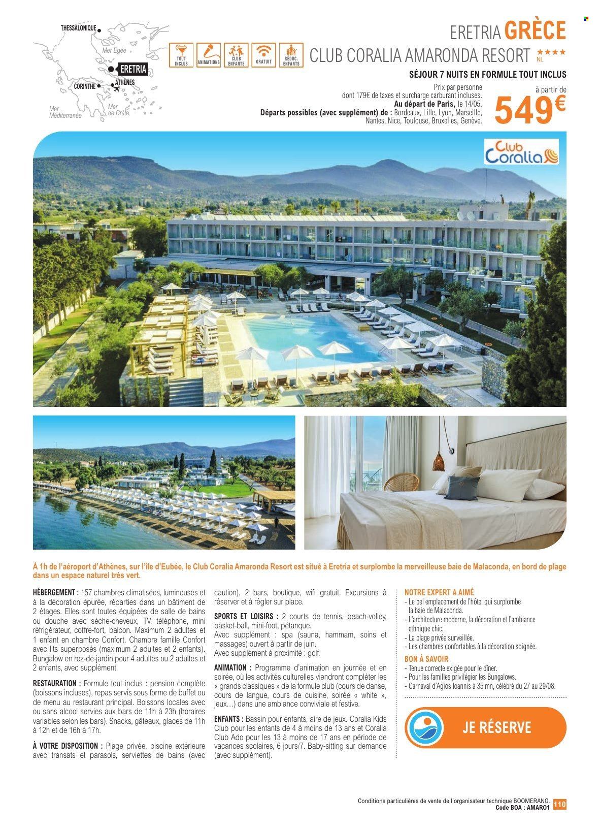 Catalogue E.Leclerc - 02.04.2025 - 31.10.2025. 