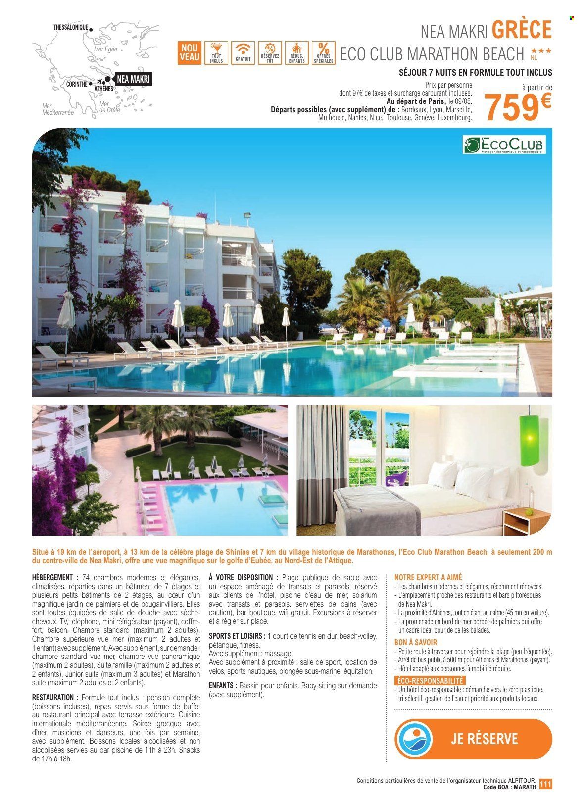 Catalogue E.Leclerc - 02.04.2025 - 31.10.2025. 