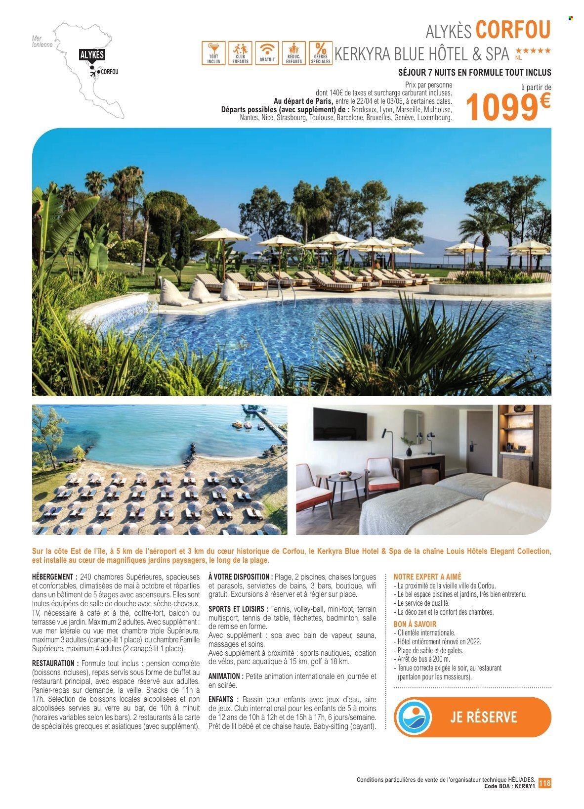 Catalogue E.Leclerc - 02.04.2025 - 31.10.2025. 