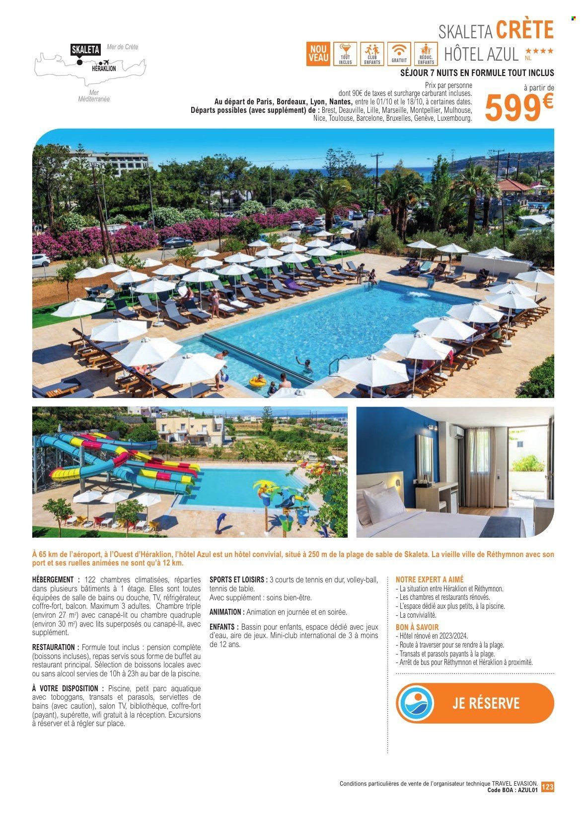 Catalogue E.Leclerc - 02.04.2025 - 31.10.2025. 