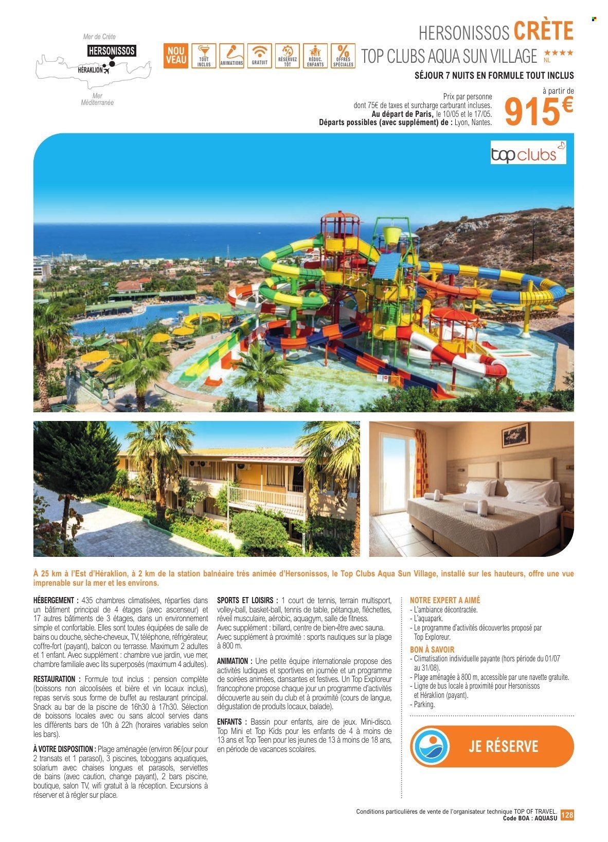 Catalogue E.Leclerc - 02.04.2025 - 31.10.2025. 
