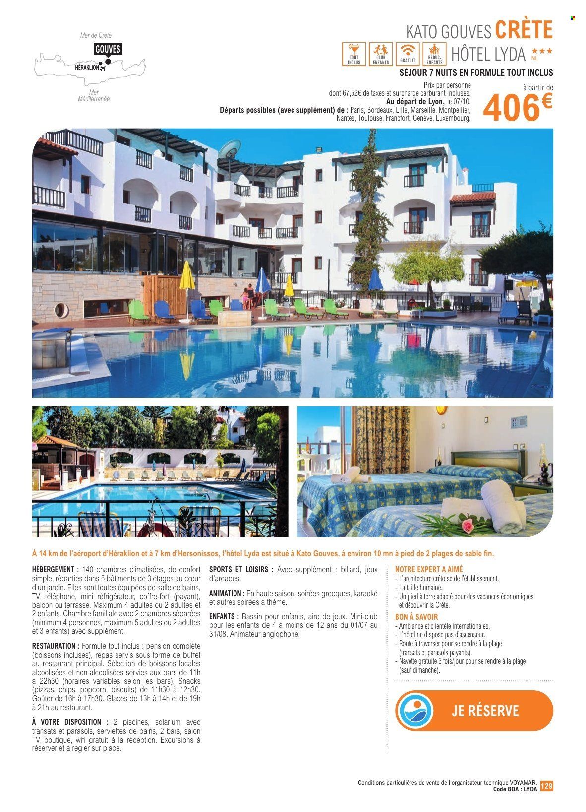 Catalogue E.Leclerc - 02.04.2025 - 31.10.2025. 